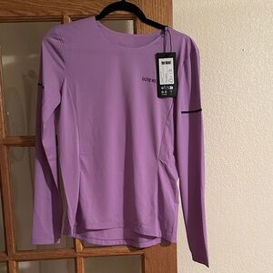 GOREWEAR Contest 2.0 Long Sleeve Tee